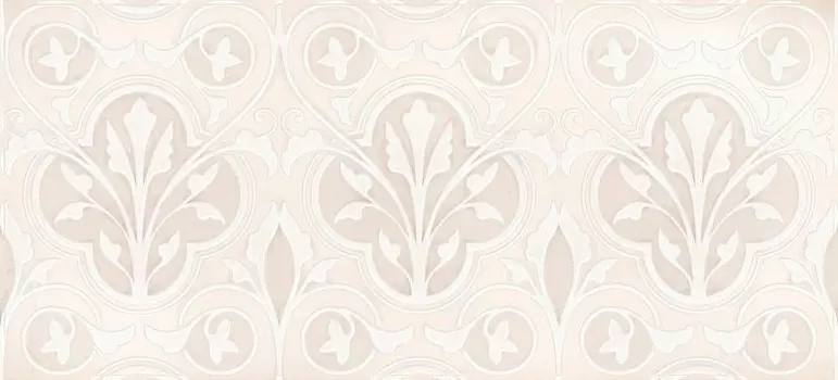 Керамический декор Cersanit