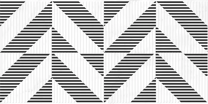 Керамический декор Cersanit