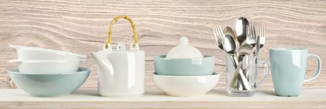 Керамический декор Cersanit