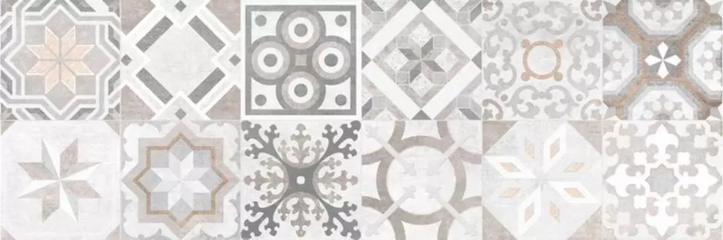 Керамический декор Cersanit