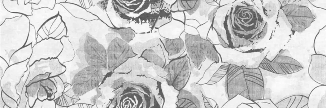 Керамический декор Cersanit