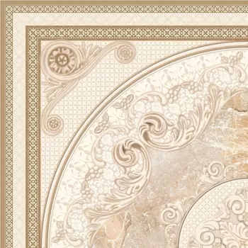 Керамический декор Cersanit