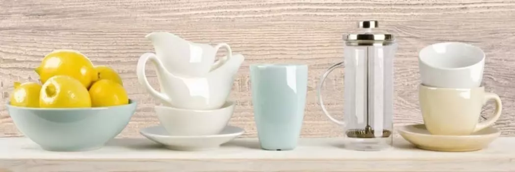 Керамический декор Cersanit