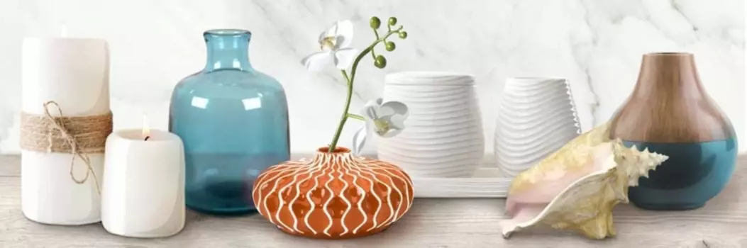 Керамический декор Cersanit