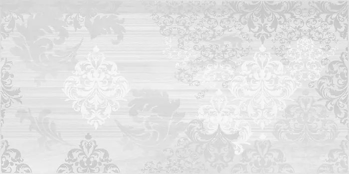 Керамический декор Cersanit