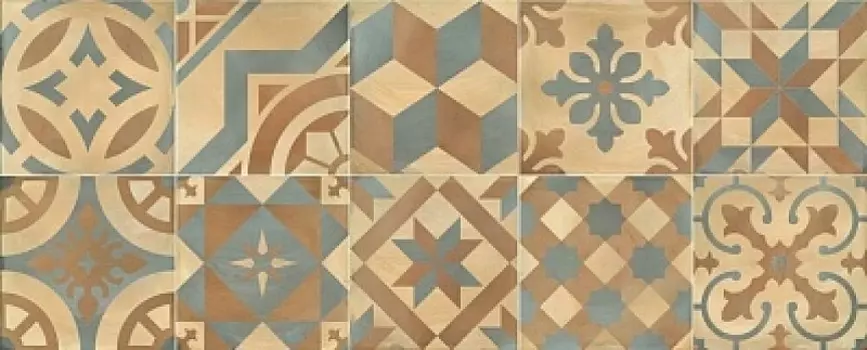 Керамический декор Cifre