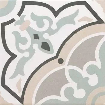 Керамический декор Cifre