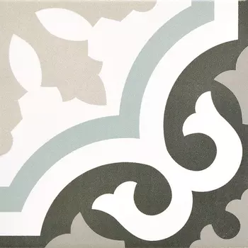 Керамический декор Cifre