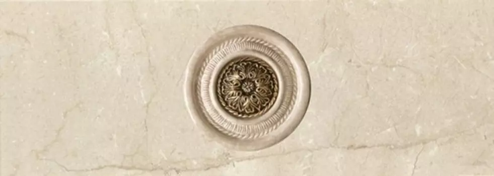 Керамический декор Cifre