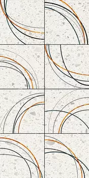 Керамический декор Creto