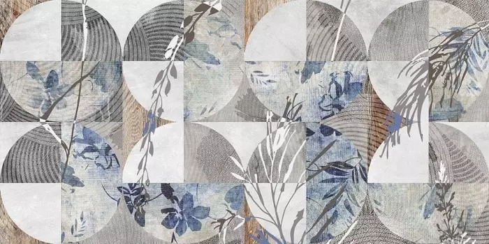 Керамический декор Creto