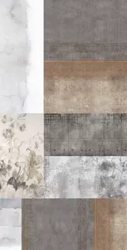 Керамический декор Creto