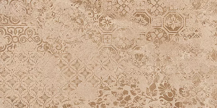 Керамический декор Cube Ceramica