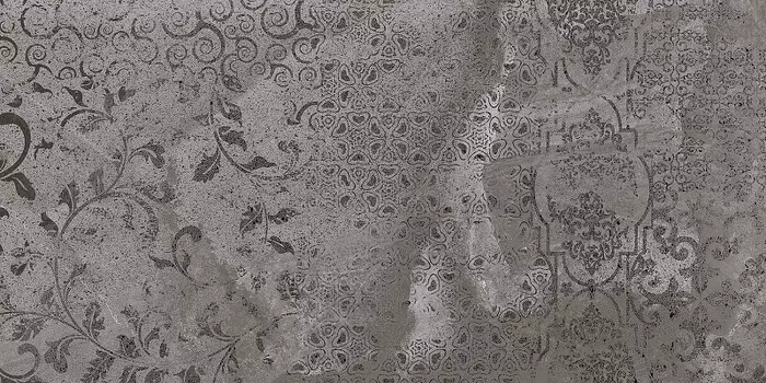 Керамический декор Cube Ceramica