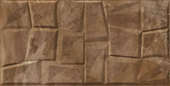 Керамический декор Cube Ceramica