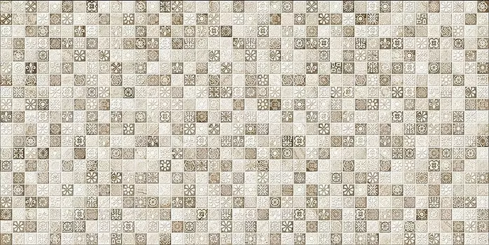 Керамический декор Cube Ceramica