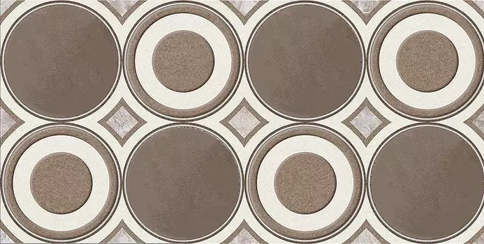 Керамический декор Cube Ceramica