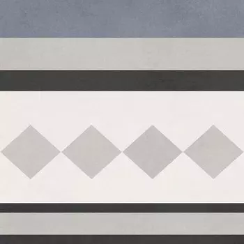 Керамический декор Decocer