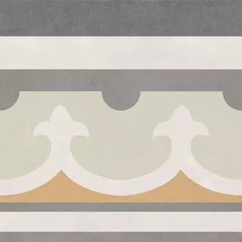 Керамический декор Decocer