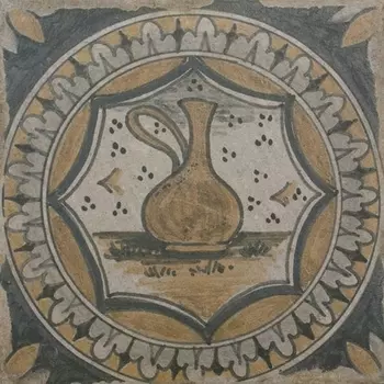 Керамический декор Del Conca