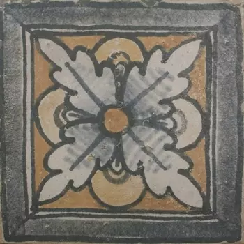 Керамический декор Del Conca