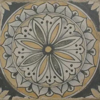 Керамический декор Del Conca