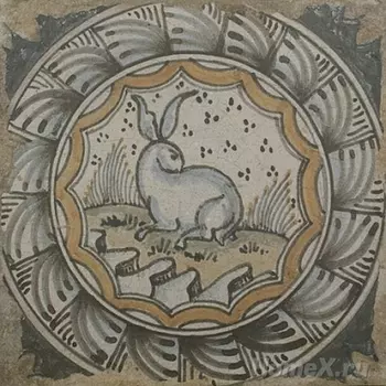 Керамический декор Del Conca