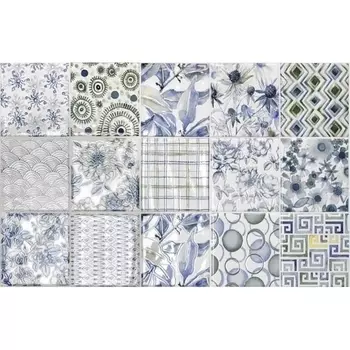 Керамический декор Del Conca