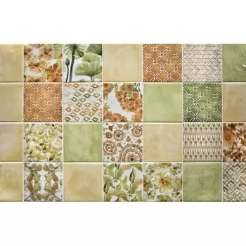 Керамический декор Del Conca