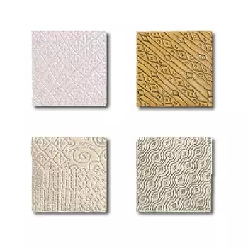 Керамический декор Del Conca