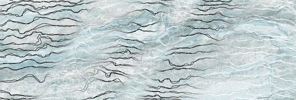 Керамический декор Delacora