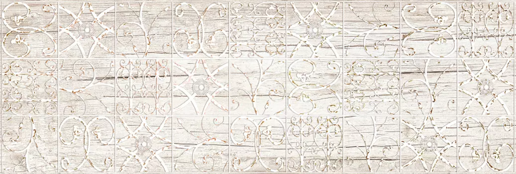 Керамический декор Delacora