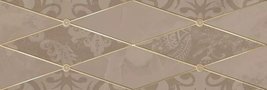 Керамический декор Delacora