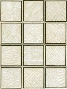 Керамический декор Dual Gres