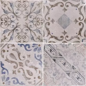 Керамический декор Dual Gres