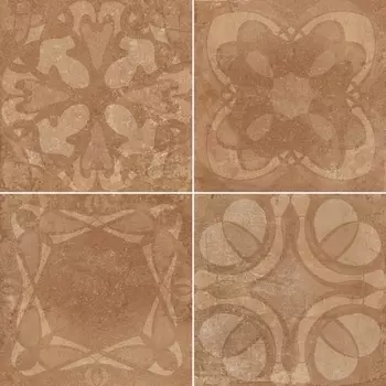 Керамический декор Dual Gres