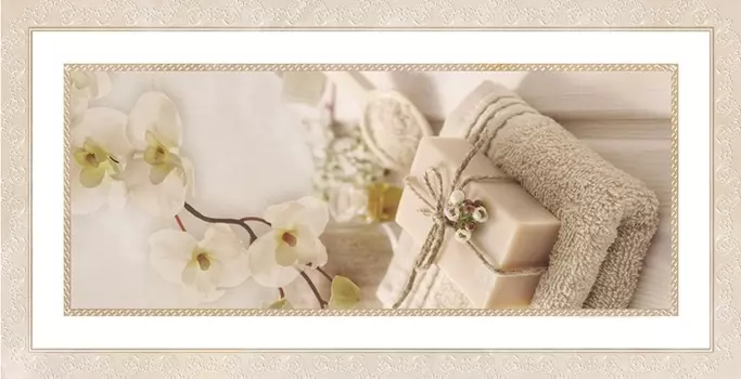 Керамический декор Dual Gres