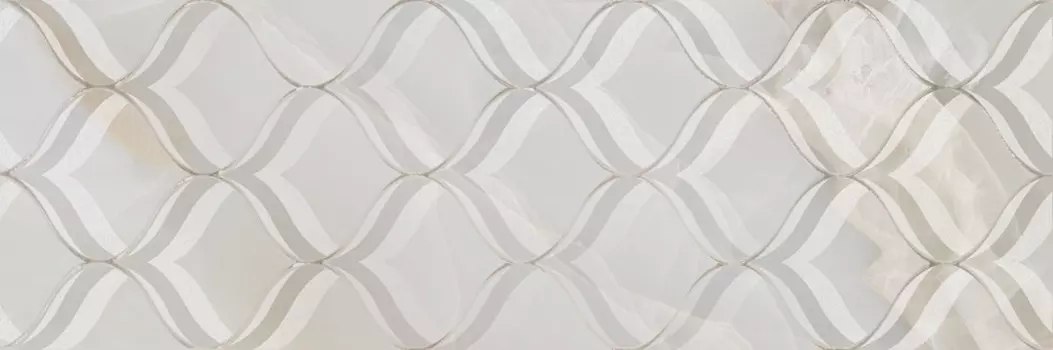 Керамический декор Dune