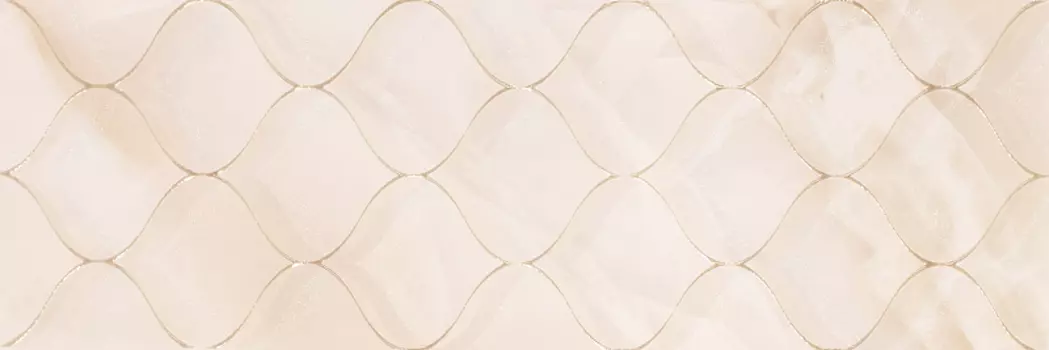 Керамический декор Dune