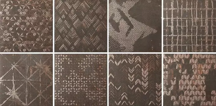 Керамический декор Dune