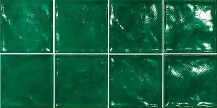 Керамический декор El Barco