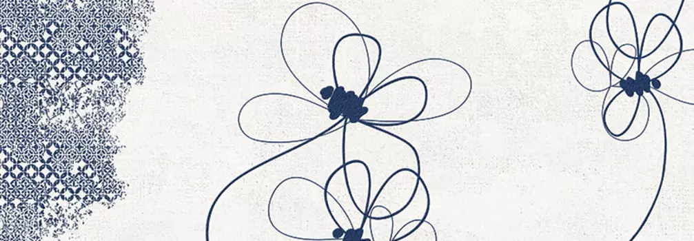 Керамический декор El Molino