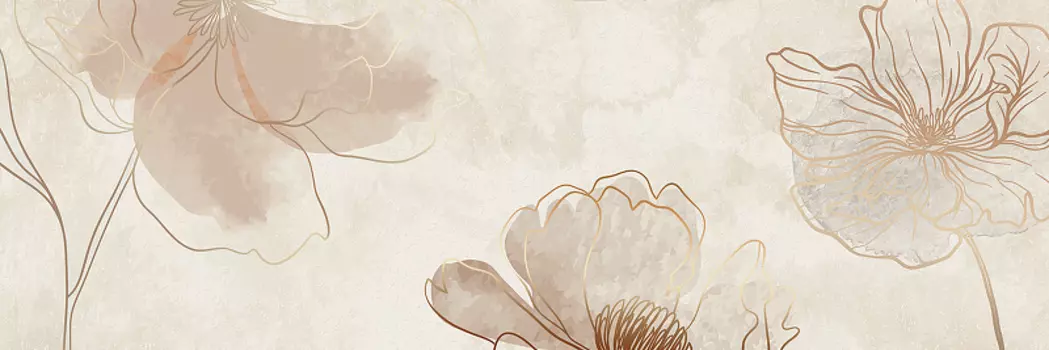 Керамический декор El Molino