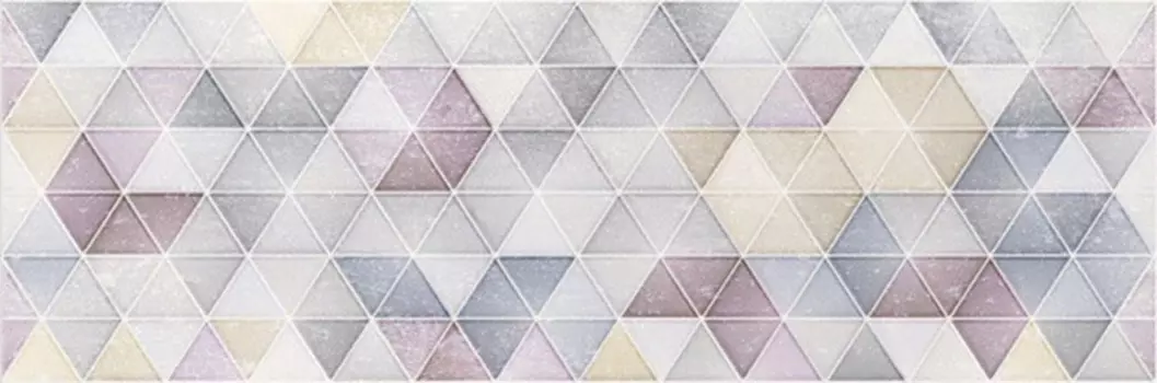 Керамический декор El Molino