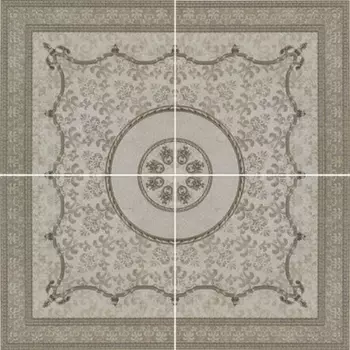 Керамический декор El Molino