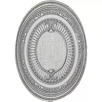 Керамический декор El Molino