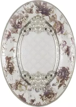 Керамический декор El Molino