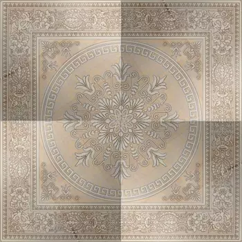 Керамический декор El Molino