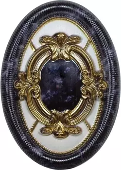 Керамический декор El Molino