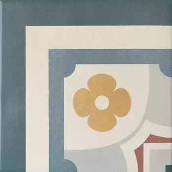 Керамический декор Equipe